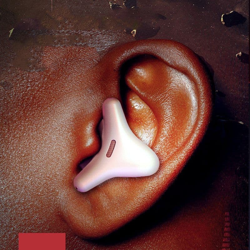 image-Wireless HIFI Headset Mini Long Battery Life TWS Sports