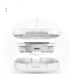 image-Wireless HIFI Headset Mini Long Battery Life TWS Sports