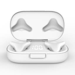 image-Wireless HIFI Headset Mini Long Battery Life TWS Sports