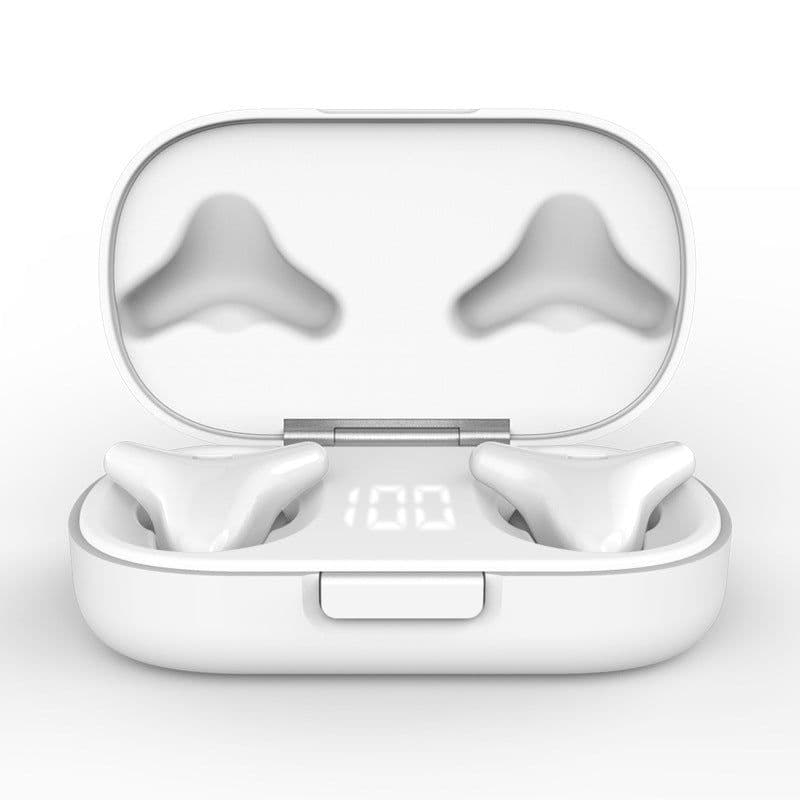 image-Wireless HIFI Headset Mini Long Battery Life TWS Sports