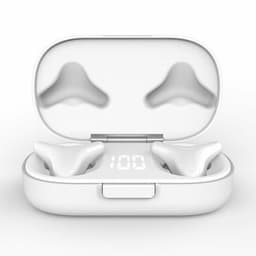image-Wireless HIFI Headset Mini Long Battery Life TWS Sports