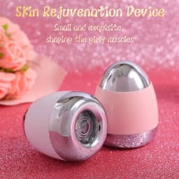 image-Mini Facial Massage Vibration Skin Tightening Massager