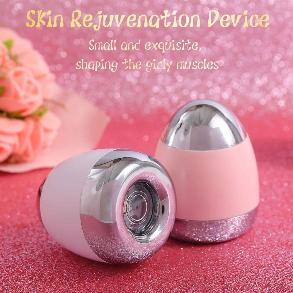 image-Mini Facial Massage Vibration Skin Tightening Massager