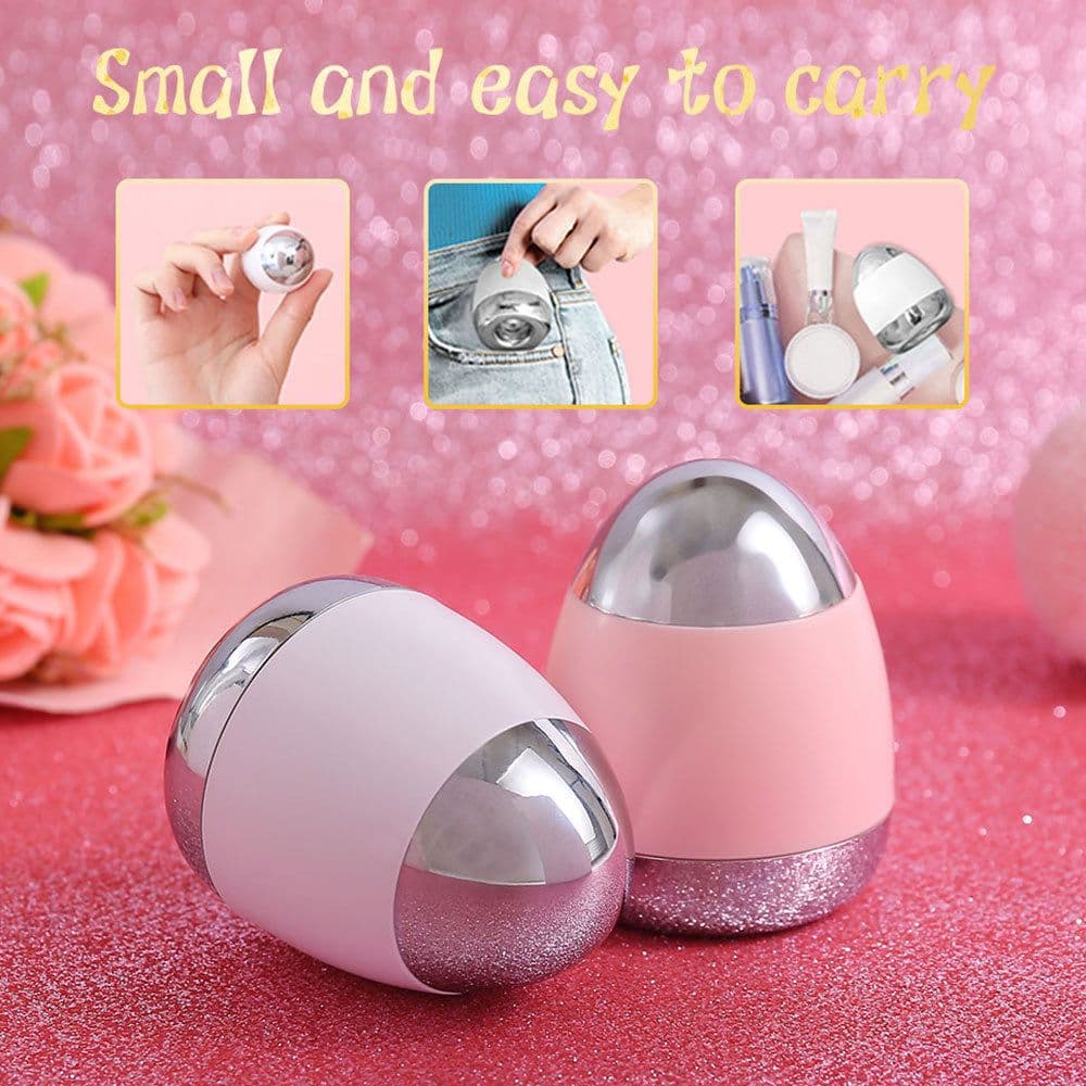 image-Mini Facial Massage Vibration Skin Tightening Massager