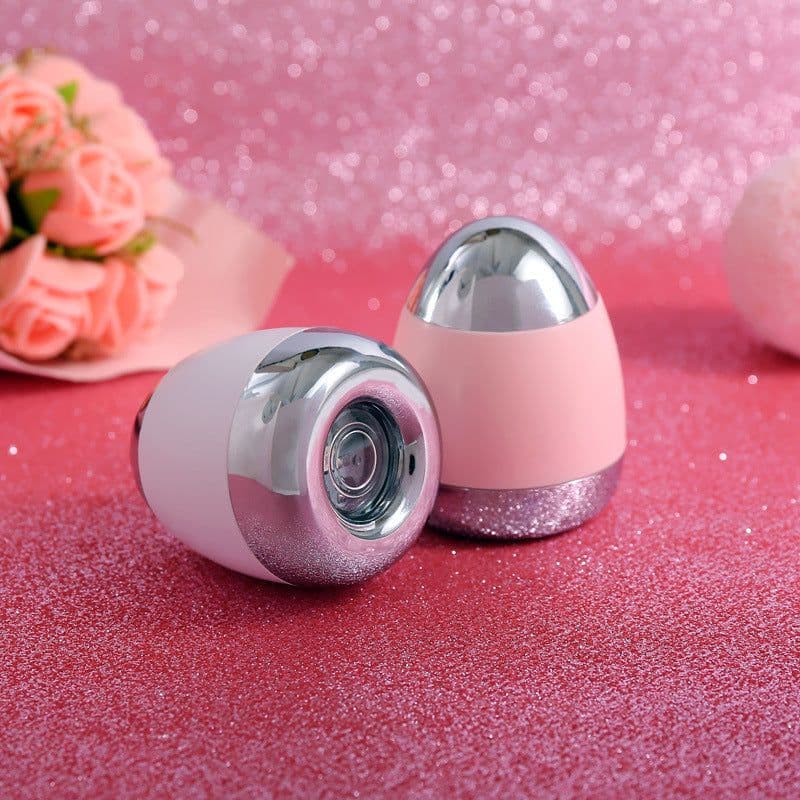 image-Mini Facial Massage Vibration Skin Tightening Massager