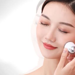 image-Mini Facial Massage Vibration Skin Tightening Massager