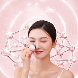 image-Mini Facial Massage Vibration Skin Tightening Massager