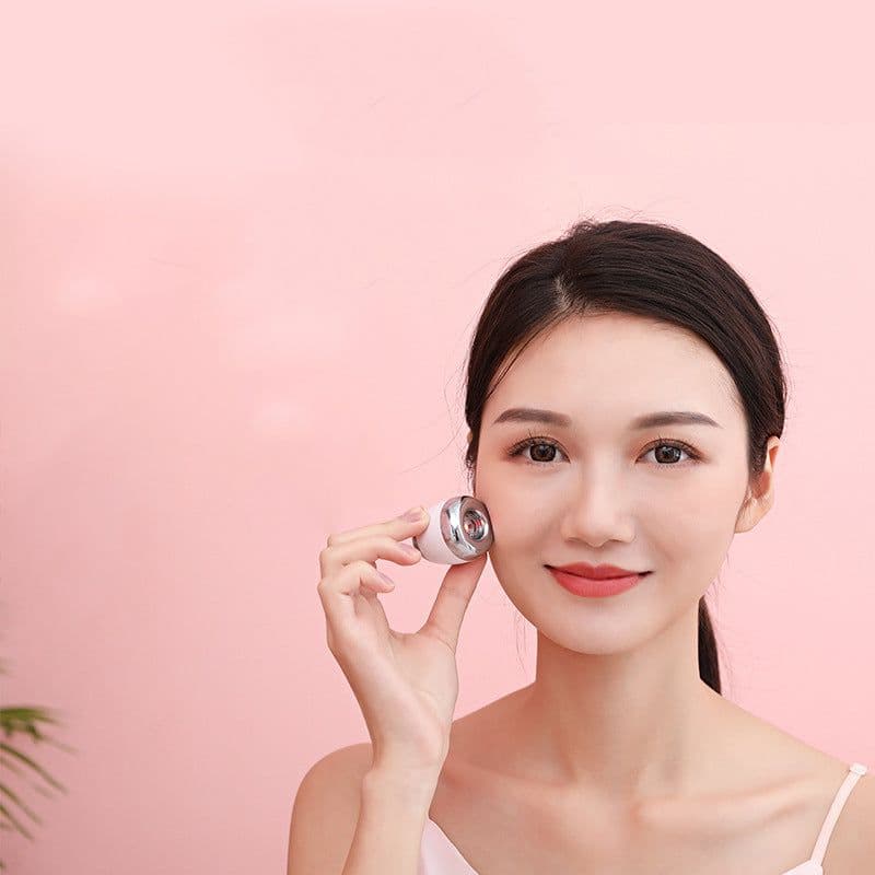 image-Mini Facial Massage Vibration Skin Tightening Massager