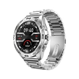 image-Music Control Photo Pedometer Smart Watch