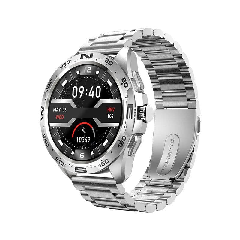 image-Music Control Photo Pedometer Smart Watch
