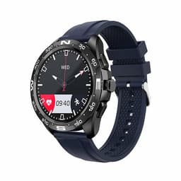 image-Music Control Photo Pedometer Smart Watch