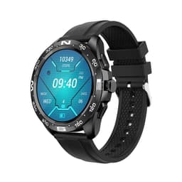 image-Music Control Photo Pedometer Smart Watch