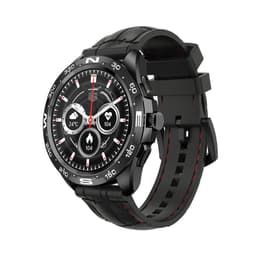 image-Music Control Photo Pedometer Smart Watch