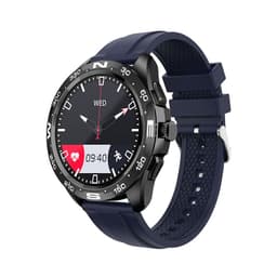 image-Music Control Photo Pedometer Smart Watch