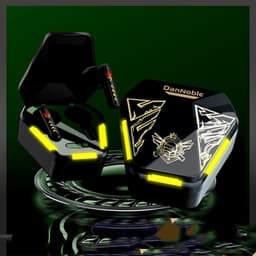 image-Game Bluetooth Headset E-sports Running Listening To Music