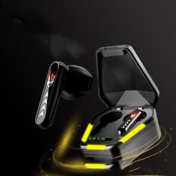 image-Game Bluetooth Headset E-sports Running Listening To Music
