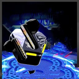 image-Game Bluetooth Headset E-sports Running Listening To Music