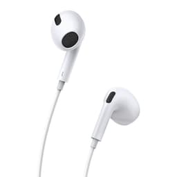 image-Type C Lateral In-ear Wired Earphone