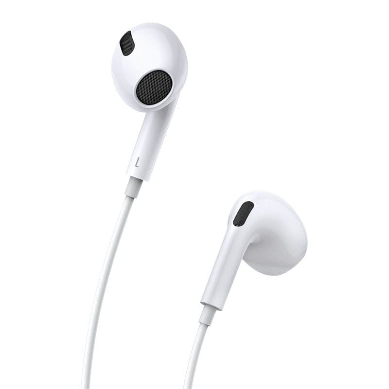 image-Type C Lateral In-ear Wired Earphone