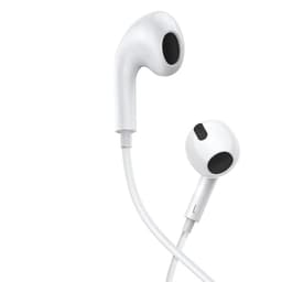 image-Type C Lateral In-ear Wired Earphone