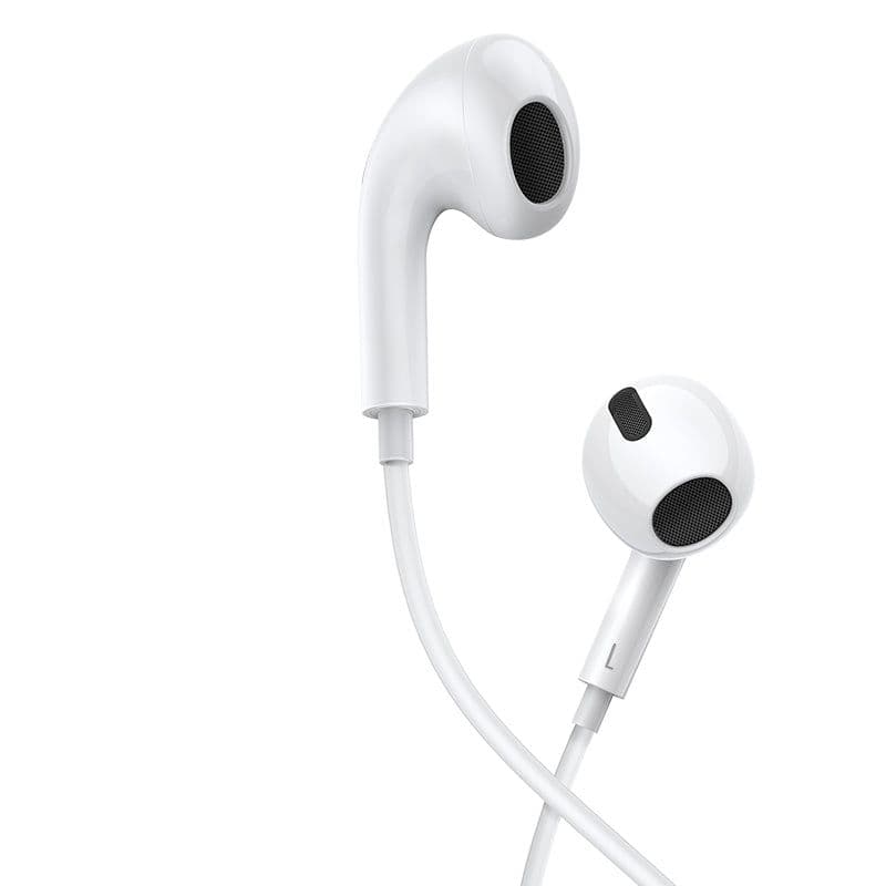 image-Type C Lateral In-ear Wired Earphone