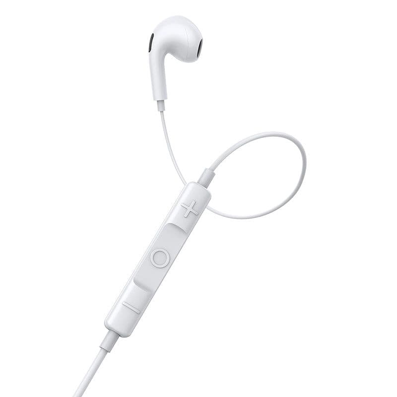 image-Type C Lateral In-ear Wired Earphone