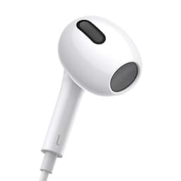 image-Type C Lateral In-ear Wired Earphone