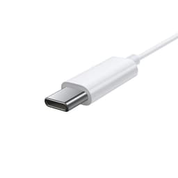 image-Type C Lateral In-ear Wired Earphone