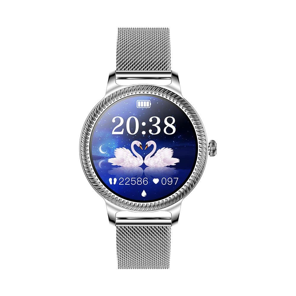 image-Fashion Personality New Ladies Smart Watch