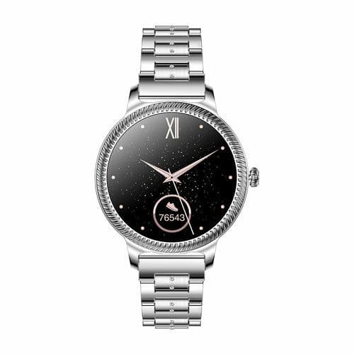 image-Fashion Personality New Ladies Smart Watch