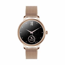 image-Fashion Personality New Ladies Smart Watch