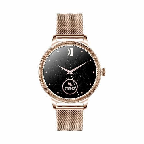 image-Fashion Personality New Ladies Smart Watch