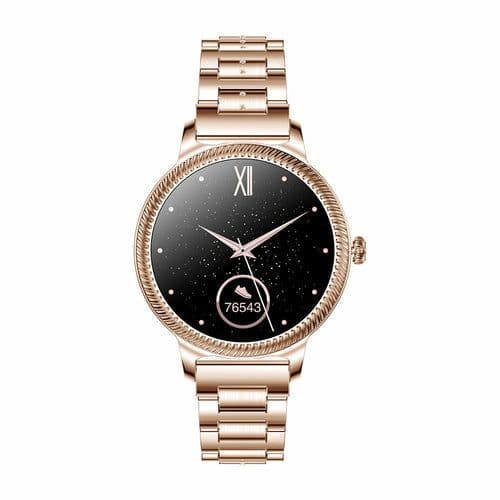 image-Fashion Personality New Ladies Smart Watch