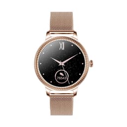 image-Fashion Personality New Ladies Smart Watch