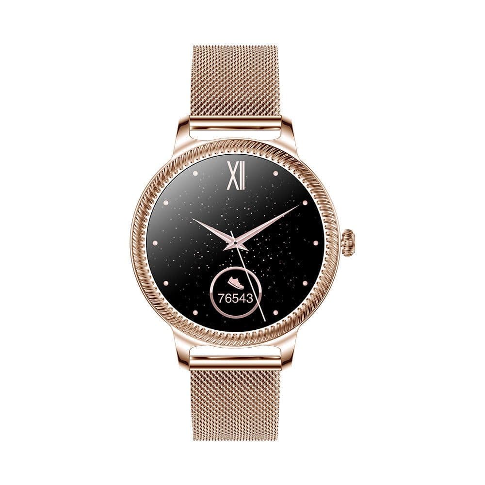 image-Fashion Personality New Ladies Smart Watch