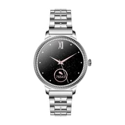 image-Fashion Personality New Ladies Smart Watch