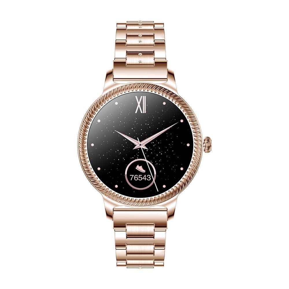 image-Fashion Personality New Ladies Smart Watch