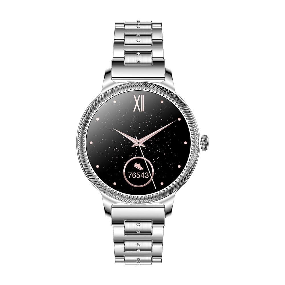 image-Fashion Personality New Ladies Smart Watch