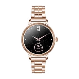 image-Fashion Personality New Ladies Smart Watch