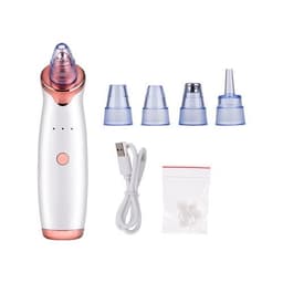 image-Vacuum Blackhead Remover Pimple Acne Removal Tool Skin Care Pore
