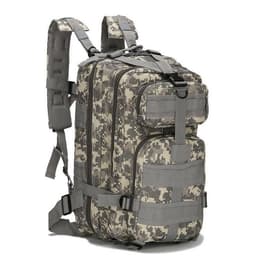 image-30L/50L 1000D Nylon Waterproof Backpack Outdoor Military Rucksacks