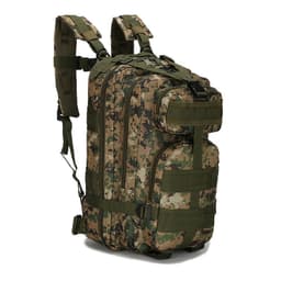 image-30L/50L 1000D Nylon Waterproof Backpack Outdoor Military Rucksacks