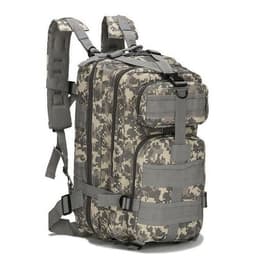 image-30L/50L 1000D Nylon Waterproof Backpack Outdoor Military Rucksacks