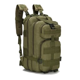 image-30L/50L 1000D Nylon Waterproof Backpack Outdoor Military Rucksacks
