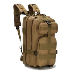image-30L/50L 1000D Nylon Waterproof Backpack Outdoor Military Rucksacks