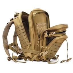 image-30L/50L 1000D Nylon Waterproof Backpack Outdoor Military Rucksacks