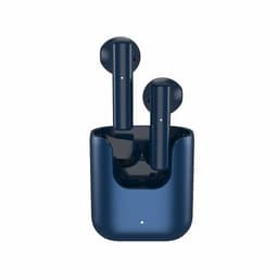 image-Wireless Bluetooth Headset Binaural Semi-in-ear Sports