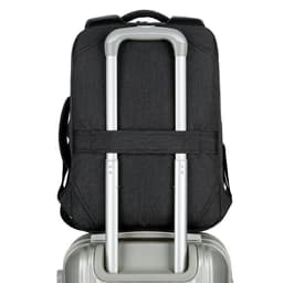 image-Backpack For Men Casual Oxford Cloth Waterproof Luxury Bagpack USB