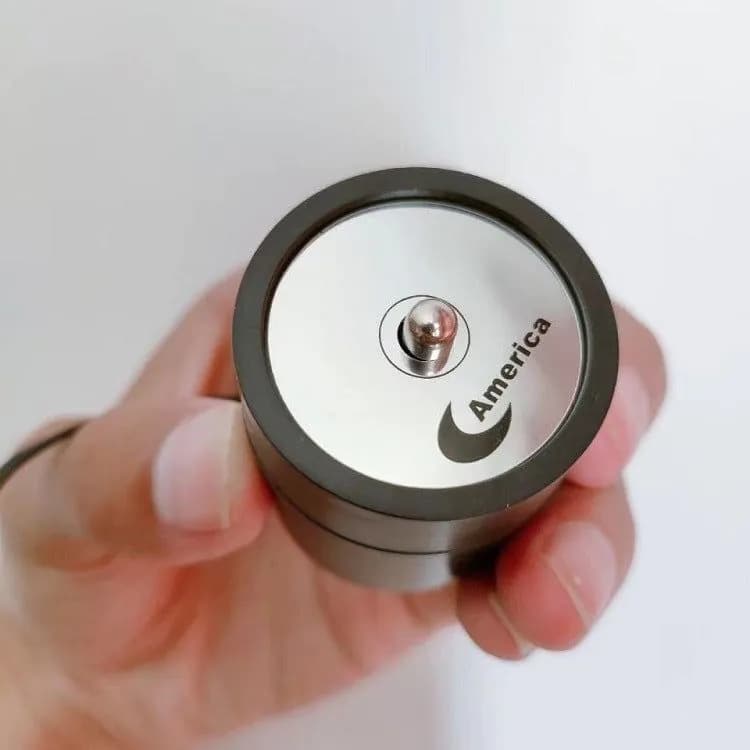 image-Wall Sound Amplifier With Pipe Leak Detector