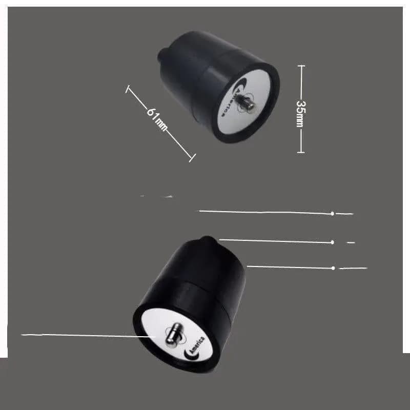 image-Wall Sound Amplifier With Pipe Leak Detector
